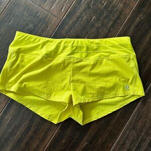 Oiselle Roga running short NWOT
